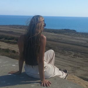 Meet your Posher, Delia